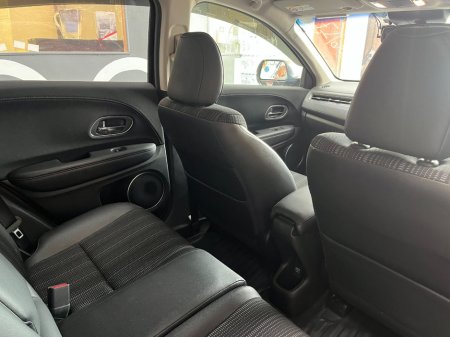 2017 Honda Vezel - photo 15