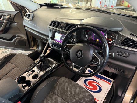 2017 Renault Kadjar - photo 11