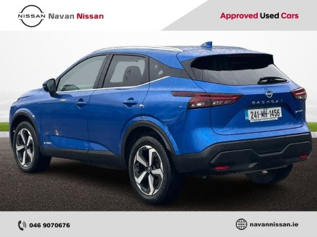 2024 Nissan Qashqai - photo 6