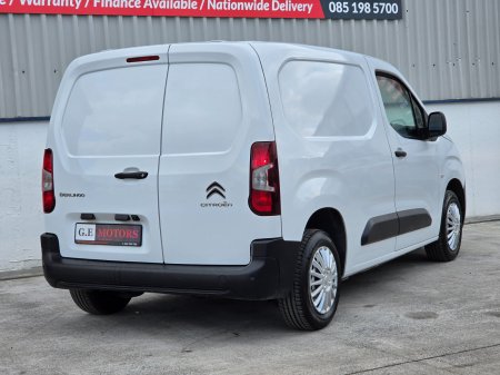 2023 Citroen Berlingo - photo 7