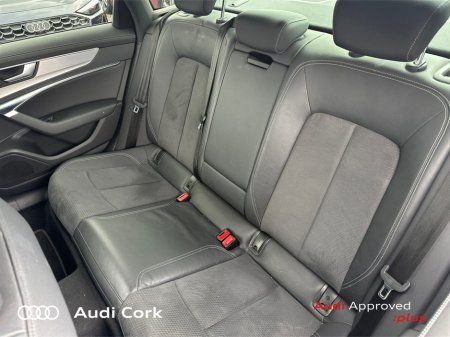2022 Audi A6 - photo 12