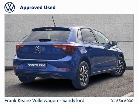 2026 Volkswagen Polo - photo 3
