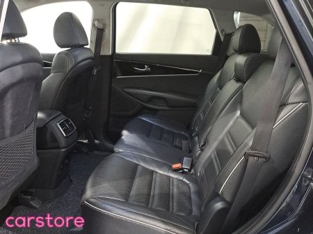 2019 Kia Sorento - photo 10