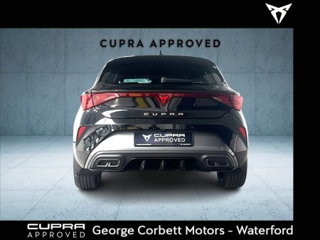 2025 Cupra Leon - photo 5