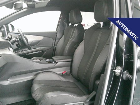 2024 Peugeot 3008 - photo 13