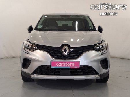 2024 Renault Captur - photo 8