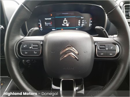 2024 Citroen C5 Aircross - photo 16