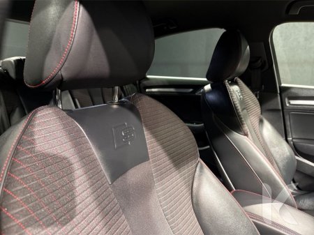 2020 Audi S3 - photo 30