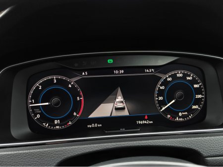 2019 Volkswagen Golf - photo 21