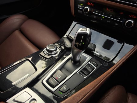2016 BMW 5-Series - photo 28