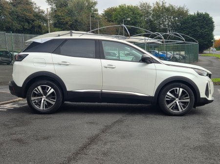 2022 Peugeot 3008 - photo 2