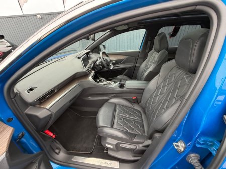 2021 Peugeot 3008 - photo 54