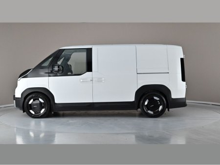 2026 Kia PV5 - photo 16