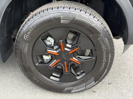 2026 Ford Ranger - photo 7