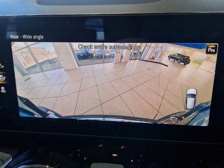 2021 Mercedes-Benz GLA - photo 27