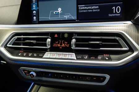 2022 BMW X5 - photo 21