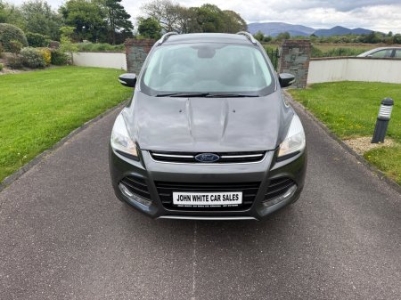 2016 Ford Kuga - photo 8