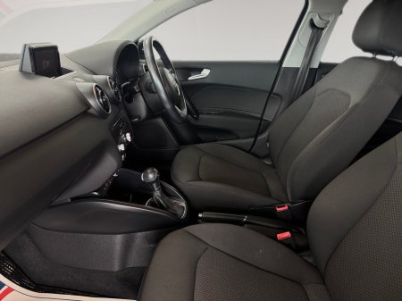 2016 Audi A1 - photo 17