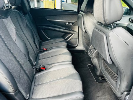 2019 Peugeot 5008 - photo 15