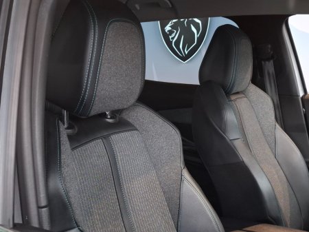 2023 Peugeot 3008 - photo 20