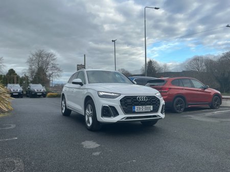 2023 Audi Q5 - photo 5