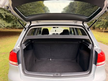 2011 Volkswagen Golf - photo 26