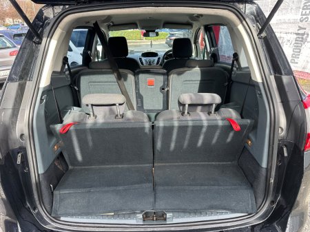 2014 Ford Grand C-Max - photo 17