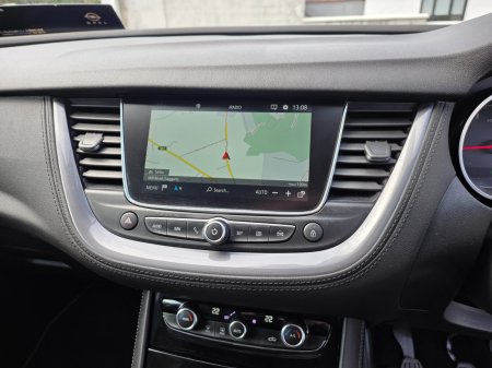2021 Opel Grandland X - photo 17