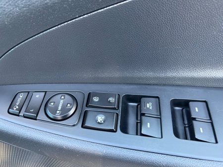 2016 Hyundai Tucson - photo 24