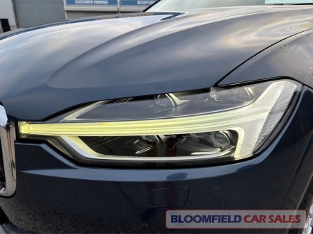 2018 Volvo XC60 - photo 15