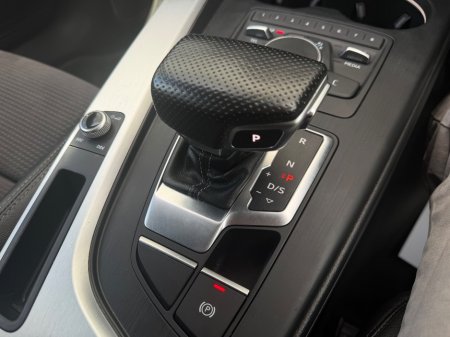 2017 Audi A5 - photo 26