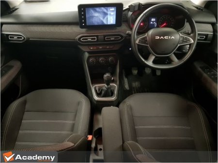2023 Dacia Sandero - photo 2
