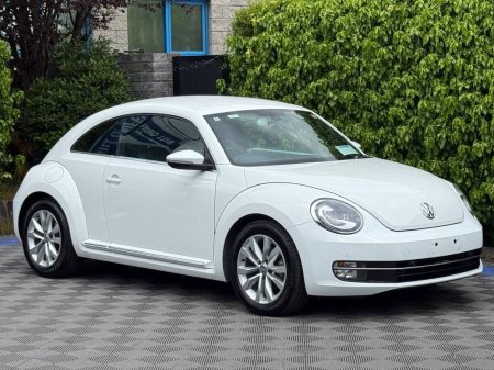 2014 Volkswagen Beetle - photo 15