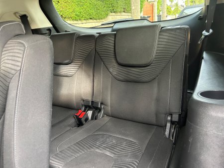 2017 Ford S-Max - photo 17