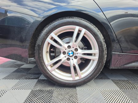 2013 BMW 3-Series - photo 5