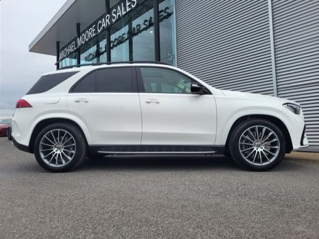 2026 Mercedes-Benz GLE - photo 15