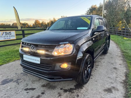 2016 Volkswagen Amarok - photo 8