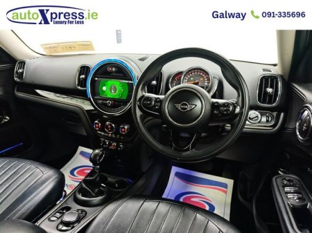 2018 Mini Countryman - photo 31