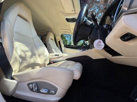 2015 Porsche Panamera - photo 9
