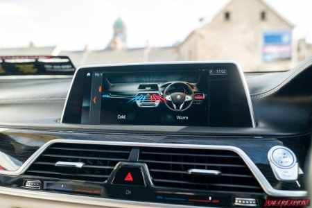 2016 BMW 7-Series - photo 32