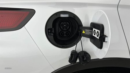 2025 BYD SEAL U - photo 20