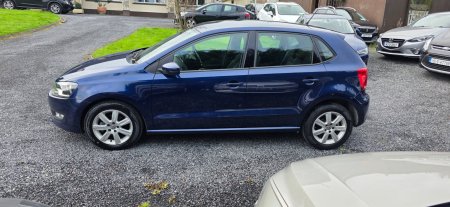 2014 Volkswagen Polo - photo 6