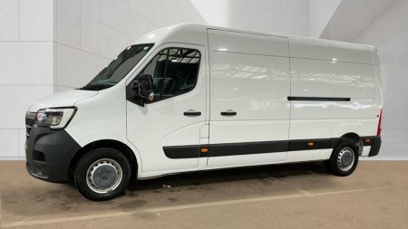 2022 Renault Master - photo 6