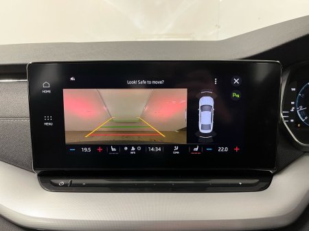 2023 Skoda Octavia - photo 13