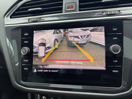 2019 Volkswagen Tiguan - photo 8