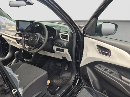2026 Suzuki Swift - photo 11