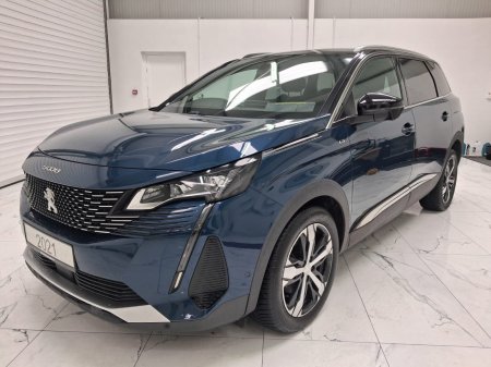 2021 Peugeot 5008 - photo 4
