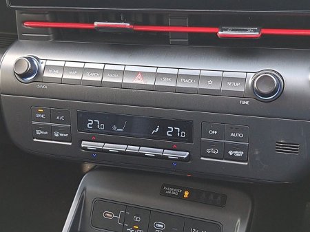 2026 Hyundai KONA - photo 25