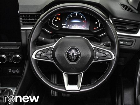 2022 Renault Captur - photo 19