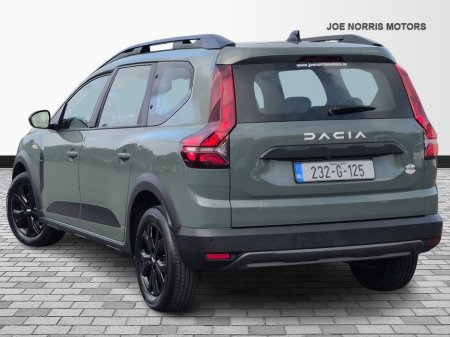 2023 Dacia Jogger - photo 3